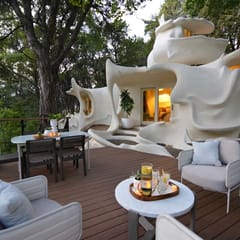 The Bloomhouse