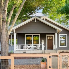 The Soco House