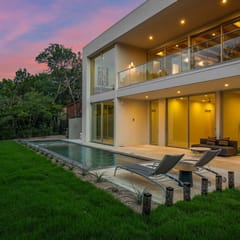 The Terrace