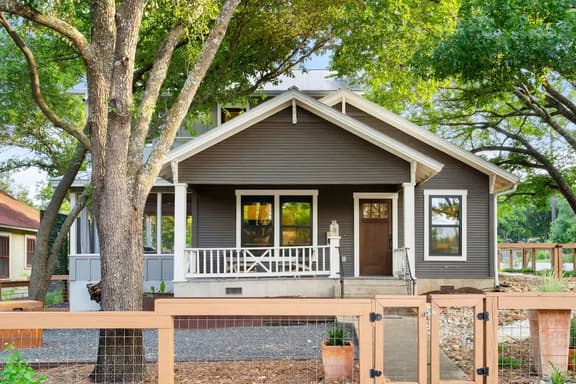 The Soco House - Image 1